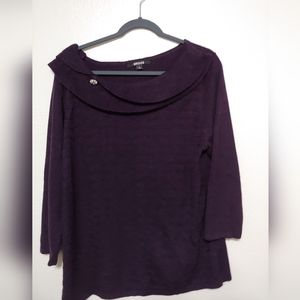 Women's blouse business casual XL